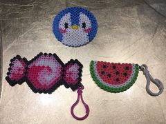 成品-Summer House夏莫手工坊团建活动(世博源店)