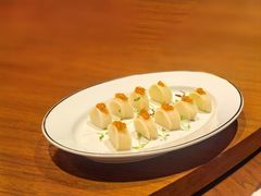 -广州柏悦酒店·悦景轩·粤菜餐厅