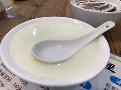 -沙湾姜埋奶(兴新包店)
