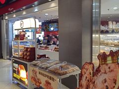 -85度C(南京龙江店)