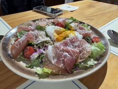 -沏点Trattoria意大利餐厅(新街口店)