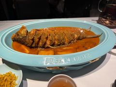 -阿五黄河大鲤鱼(英协路店)