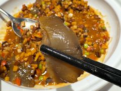 -贡宴盐帮菜自贡驻京联络处餐厅