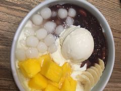 -宝珠奶酪(长宁金虹桥店)