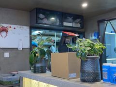 -回·龙虾铺·盆盆蟹·烧烤大排档(回龙观店)