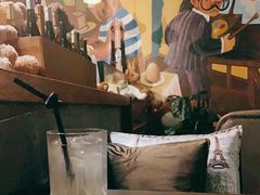 -咖法森林·咖啡  酒吧(天河店)