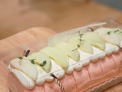 -福气鲜活面包·生日蛋糕