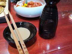 -窄巷子陕菜馆·地道陕西菜(粉巷店)