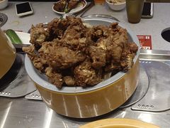 -喜家自助小火锅(乐客城店)