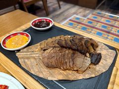 土司家宴牦牛肉-敏珠拉姆藏餐·南京厨房(富春江东街店)