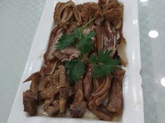 -新恬乐大酒家(沧达大厦店)