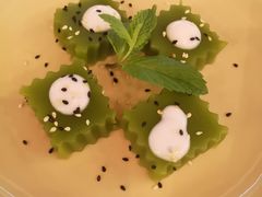 -CHINCHIN 青青·泰国料理(万象食家店)