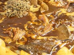 -明记牛杂(新马路分店)