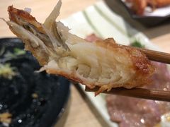 -沼津魚がし鮨(御殿場アウトレット店)