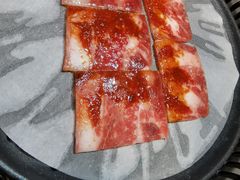 -九田家黑牛烤肉料理·自助(洪洞县城市花园店)