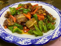 -宜城私房菜.臭鳜鱼(九华新街店)