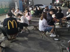 -老吴家烧烤(朝阳街店)