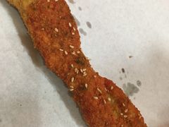 -盖小厨炸串凉皮臭豆腐(图书大厦店)