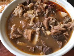 -天祥斋老北京八大碗烧烤家常菜(田村店)