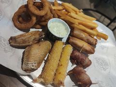 -Tubestation站点比萨(高新万达ONE店)