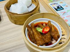 -珍粥道(杉杉奥特莱斯店)