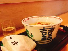 -赵记玄面(市府恒隆广场店)