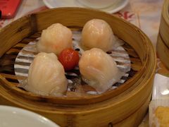 金牌虾饺皇-点都德(大茶楼店)