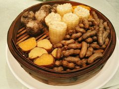 -怡和春天大酒楼(柳芳店)