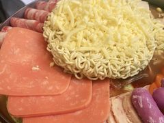 -李先生的首尔小馆(松江启源广场店)