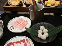 -广州瑰丽酒店·Black Iron黑金燚