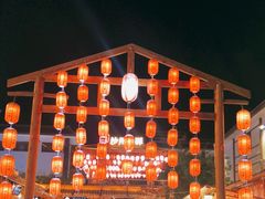-沙州食驿·非遗小吃夜市