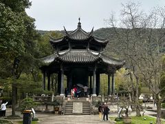 -兰亭风景区