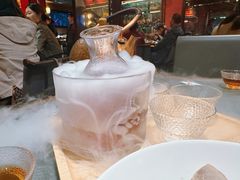 -小厨娘金榜题名(夫子庙秦淮河店)