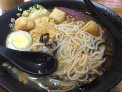 -螺大蛳柳州螺蛳粉·火锅·热干面(西城永捷店)