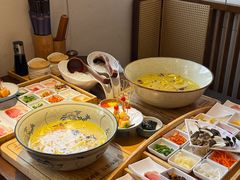 -芸南道·过桥米线(昆明老街旗舰店)