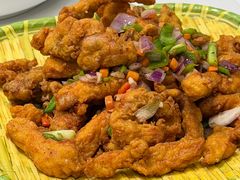 -旺山·浪头人家