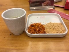 -李不管把把烧(火车南站店)
