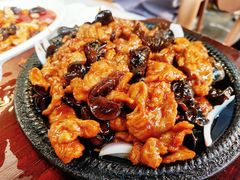 -小杨酒家(华苑小区店)