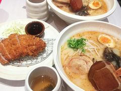 -味千拉面(光启城时尚购物中心店)