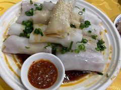 -粤·向群饭店(泮塘路店)
