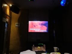 -萧邦音乐会所KTV·蒸汽活海鲜自助(福田店)