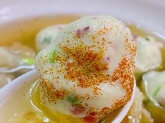 -小梁哥云吞面(黄贝岭店)