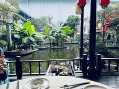 -顺德渔村·岭南一号