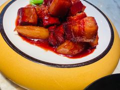 一品红烧肉-淮扬韵(凤八市政府店)