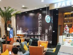 -逸派咖啡 EPARKCOFFEE(广安门店)