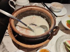 -潮州府·潮菜·砂锅粥(徐家汇店)
