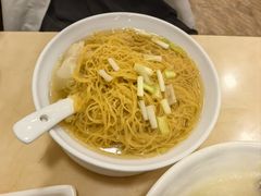 -盛记粥面(佐敦店)