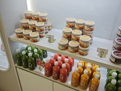 -LanTa蓝塔烘焙(中原万达店)