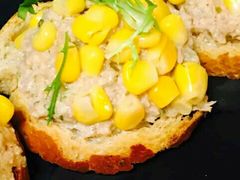 -HIGH FIVE哈福手工汉堡(桂林路店)