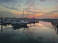 -日照灯塔风景区